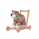 Laufrad Tiger für Kinder