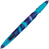 Kugelschreiber Maped Twin Tip 4 Nightfall, beidseitig