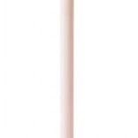 Kinder Doppelhacke mit Holzstiel 75 cm