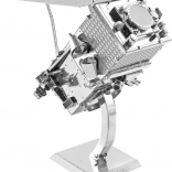 METAL EARTH 3D-Puzzle WorldView Legion