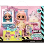 L.O.L. Surprise! Swap Tweens Puppe und Mini-Frisierkopf - Winnie