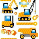 Dekorative Aufnäher für Kleidung