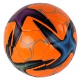 24 cm Fußball Ball Bunt Größe 5