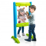 Doppelseitige transparente Zeichenplatte Art&Fun Board