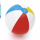 Aufblasbarer Strandball BESTWAY 51 cm – klassisch, mehrfarbig