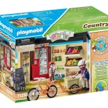 Playmobil Country – ländlicher Nonstop-Laden 71250