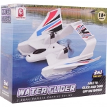Fernbedienbares Flugzeug Wasserflugzeug