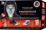 Kinder-Zauberset Fantastische Magie – 75 Tricks