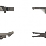 Roco Kupplung für Schacht NEM 362, 50 Stk.