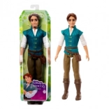 Puppe DISNEY Prinzessin Flynn Rider aus dem Film Rapunzel – Neu verföhnt