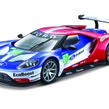 Rennwagen Ford GT 2017 LeMans Bburago 1:32