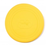 Gelbes Frisbee Bigjigs Toys