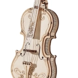 3D Holzpuzzle Cello von Rolife