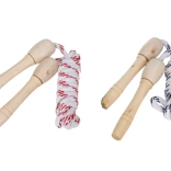 Holzsprüngseil 2,2 m