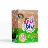 Fru Blu Bubble Box mit Zapfhahn 3L