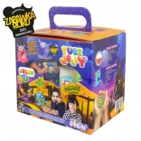 Kreativ-Set Tubi Jelly - kleines Monster-Aquarium