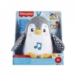 Interaktiver Pinguin Fisher-Price