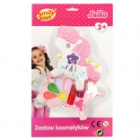 Kinderschminkset Einhorn