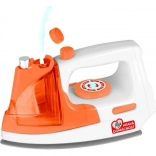 Kinderbatteriebügeleisen mit tschechischer Stimme