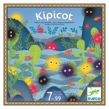 Taktisches Brettspiel Kipicot Djeco