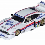 Carrera Digital 124 Ford Capri Zakspeed Rennwagen 1:24