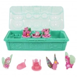 Hatchimals Familienpaket Lamas