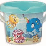 Androni Eimer Glücksfisch