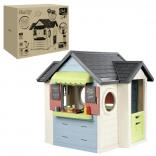 Smoby Chefkoch-Haus für Kinder