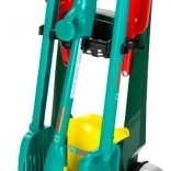 Bosch Gartenwagen mit Zubehör