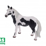 Figur eines Indianerpferdes 11 cm