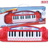 Satz Bremsbacken für die Parkbremse