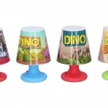 Nachtlicht Dinosaurier 11 cm