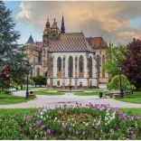 Puzzle Košice 500 Teile