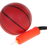 Basketball-Set für Kinder und Erwachsene zur Türmontage