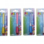 Singende Geburtstagskerze