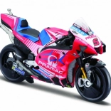 Metallmodell Motorrad DUCATI PRAMAC Racing 1:18