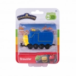 Chuggington - Lok auf Blisterkarte