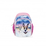 Kleiner Rucksack GUMP für Kinder