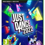 Just Dance 2022 für Xbox One (Pro-Version)