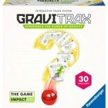 GraviTrax The Game Impact – logisches Konstruktions- und Knobelspiel
