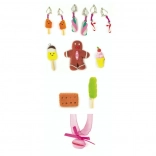 Kreativset zur Herstellung von von Süßigkeiten inspiriertem Schmuck