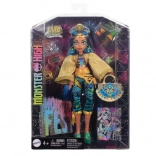 Puppe Monster High Cleo De Nile Monster Fest
