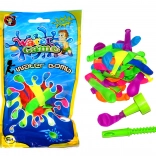 Wasserballons – Set mit 100 Stück