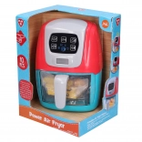 Playgo Kinderfritteuse mit Effekten