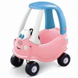 Kinderwagen für Prinzessinnen Little Tikes Cozy Coupe