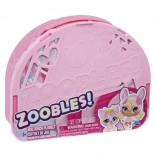 Zoobles Multipack Ballerina und Tiere