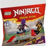 Lego Ninjago: Turnier-Trainingsset