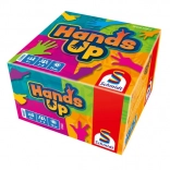 Schmidt Hands Up Spiel für 2-8 Spieler