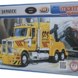 Monti System Baukasten SOS Service Western Star