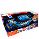 Auto Champion mit Schwungrad für Kinder 1:20